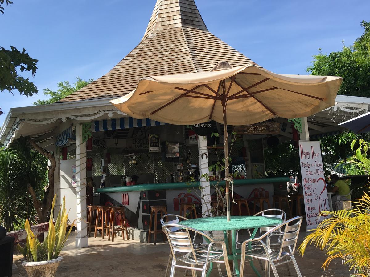 Treetops Villa بورت أنطونيو المظهر الخارجي الصورة